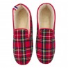 Espadrille Forest - ETC Espadrilles