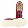 Espadrille Forest - ETC Espadrilles