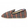 Espadrille Forest - ETC Espadrilles