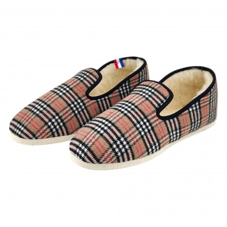 Espadrille Forest - ETC Espadrilles