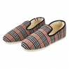 Espadrille Forest - ETC Espadrilles