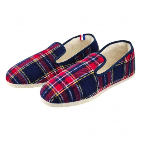 Espadrille Forest - ETC Espadrilles
