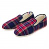 Espadrille Forest - ETC Espadrilles