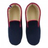 Espadrille Forest - ETC Espadrilles