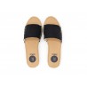 Espadrille Slipper Classic Noire