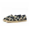 Espadrille imprimée Forest